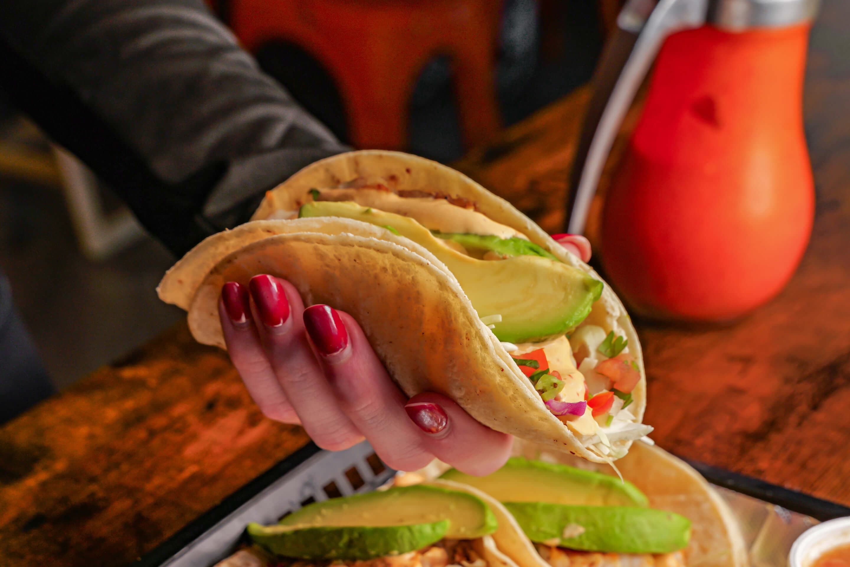 Senor Burrito Company - photo 2