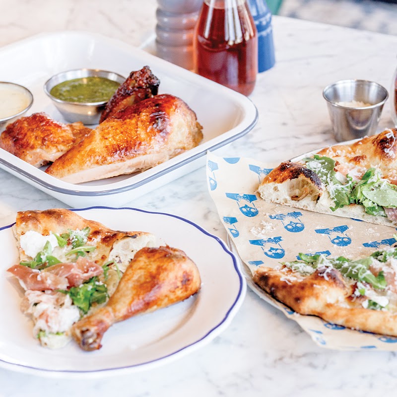 Doughbird - Catering in Tucson, Arizona