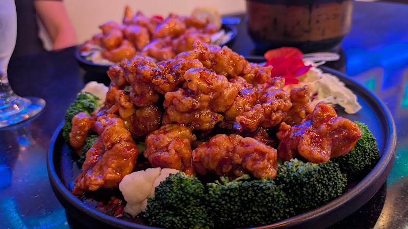Folsom Palace - Catering in Citrus Heights, California