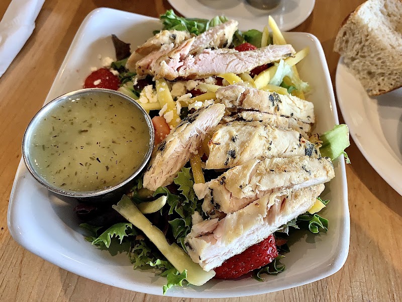 Mary's Market Cafe & Bakery - photo 2