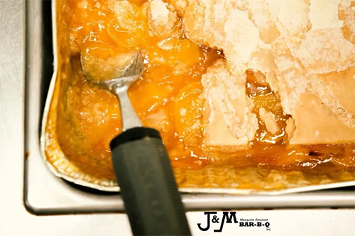 J&M BBQ - Catering in Lubbock, Texas