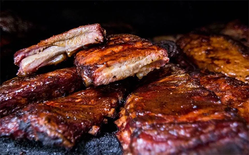 J&M BBQ - photo 4