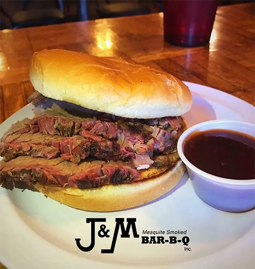 J&M BBQ - photo 5