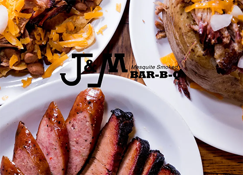 J&M BBQ - photo 2