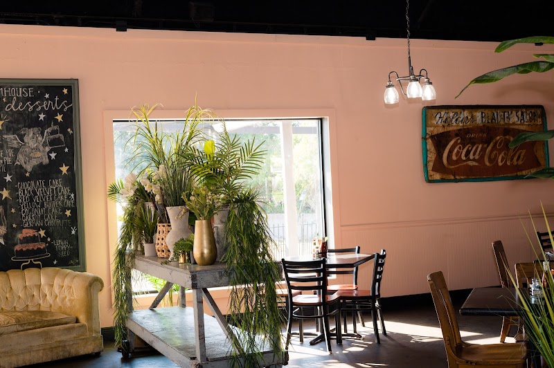 Farmhouse Cafe - photo 5
