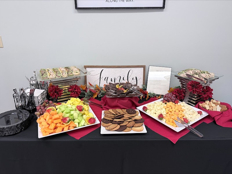 River City Catering - photo 3