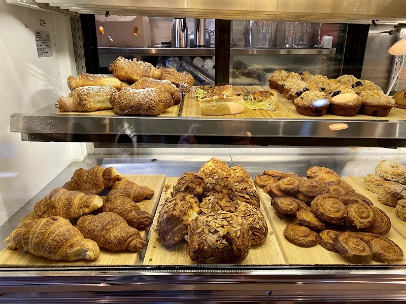 Giana Bakery & Provisions - Catering in Dana Point, California
