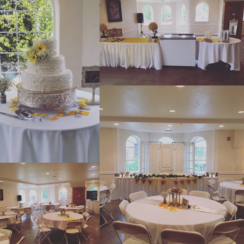 Castle Manor - Catering in Hyde Park, Utah
