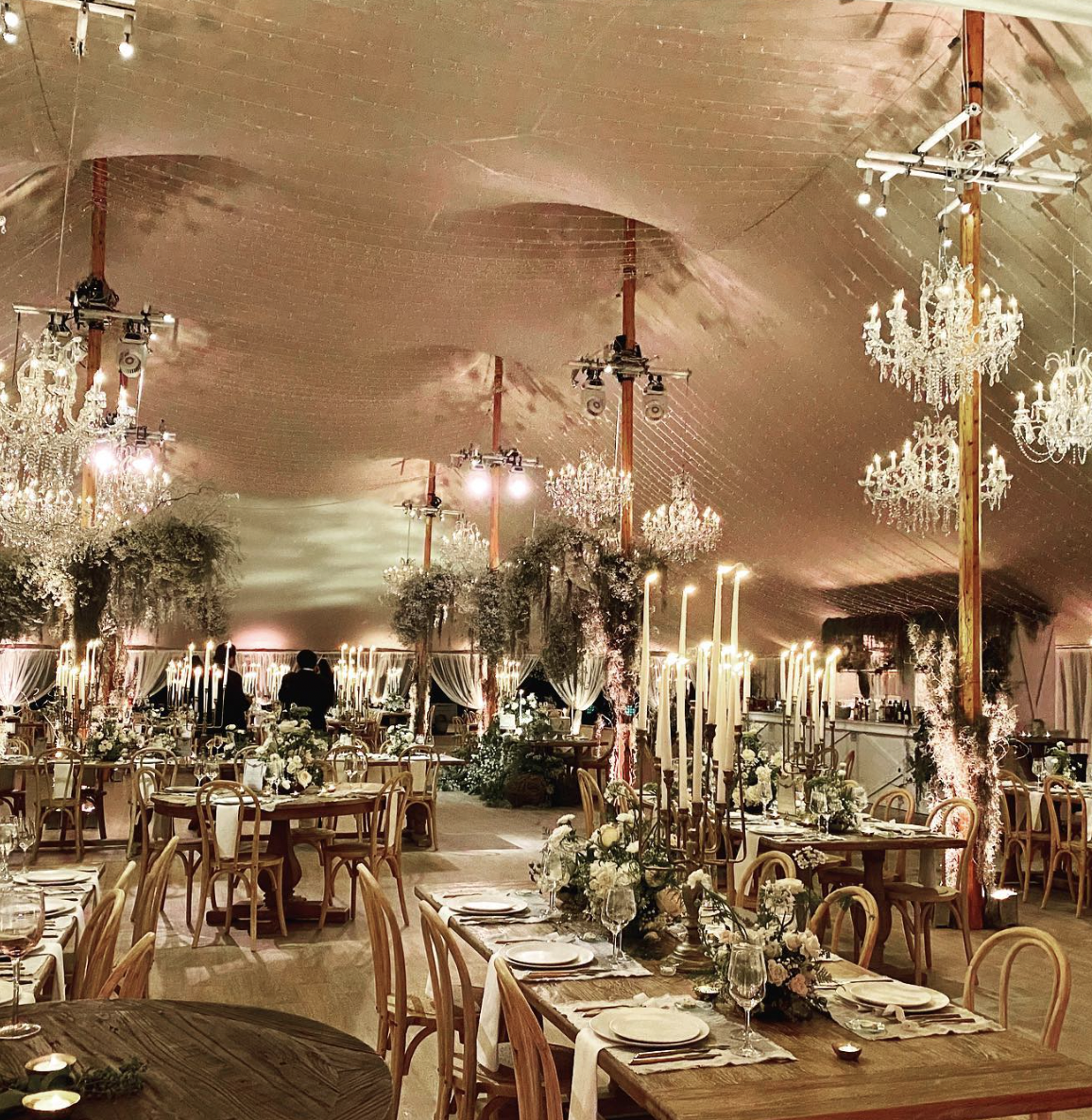 Laurence Craig Catering - photo 5