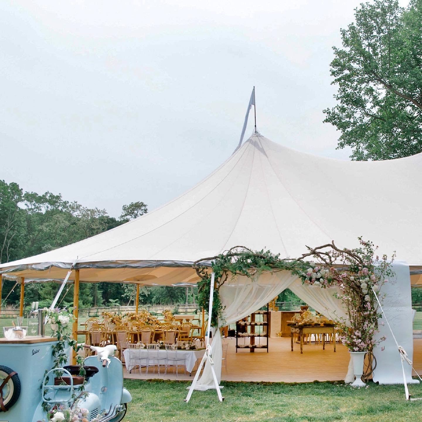 Laurence Craig Catering - photo 2