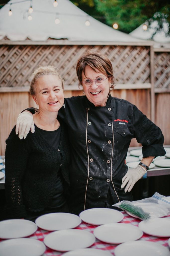 Trends Catering - Catering in Santa Rosa, California