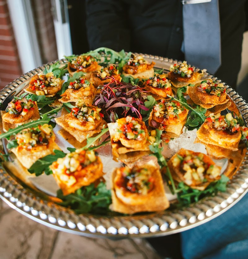 Catering by JJ - Catering in Pearland, Texas