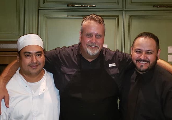 Catering by JJ - photo 4