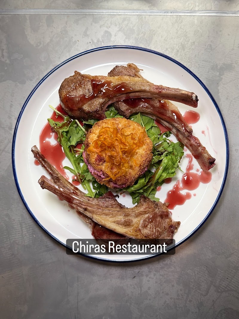 Chira's | Restaurant and Catering - photo 3