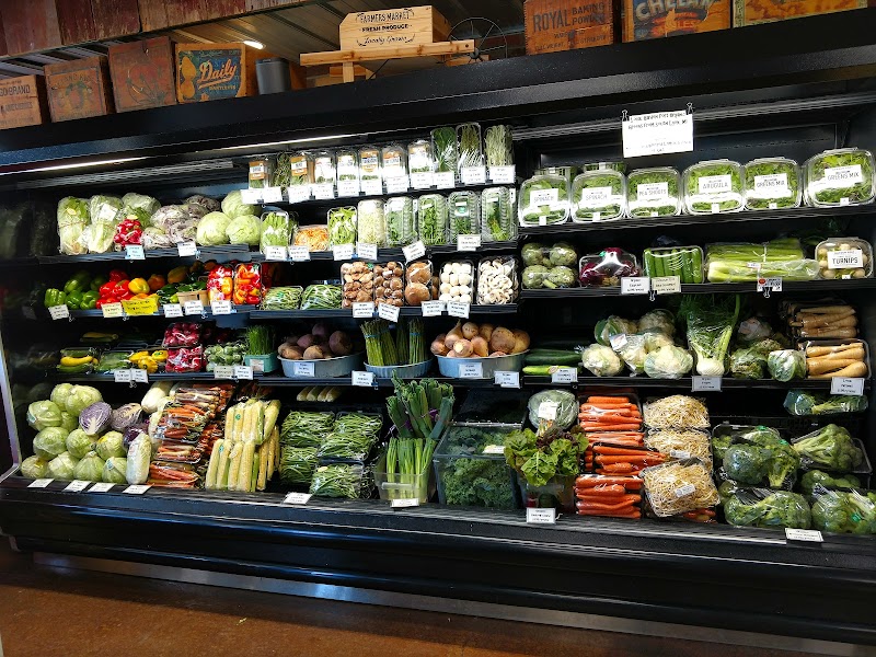 Simply Fresh Market - photo 4