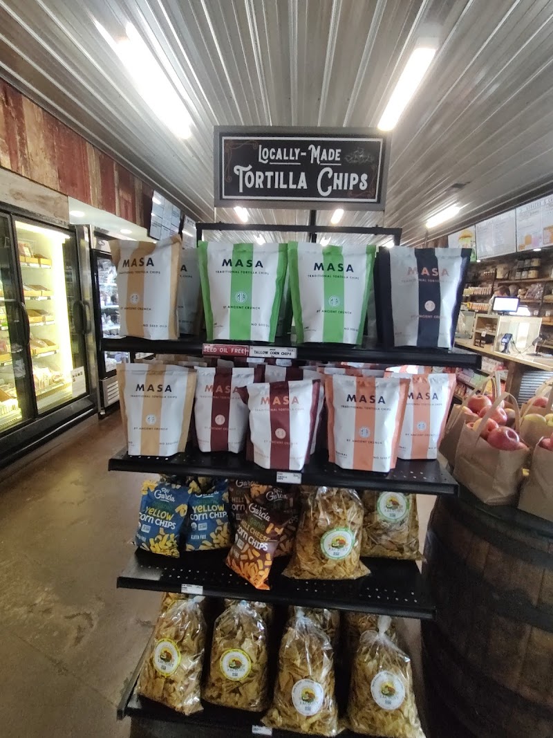 Simply Fresh Market - photo 5