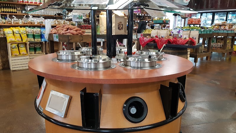 Simply Fresh Market - photo 2