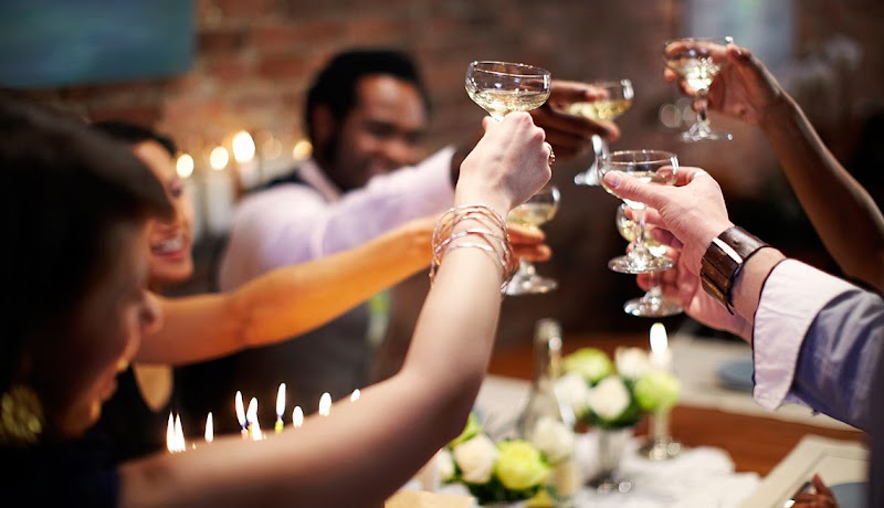 Culinary Partners - Catering in Atlanta, Georgia