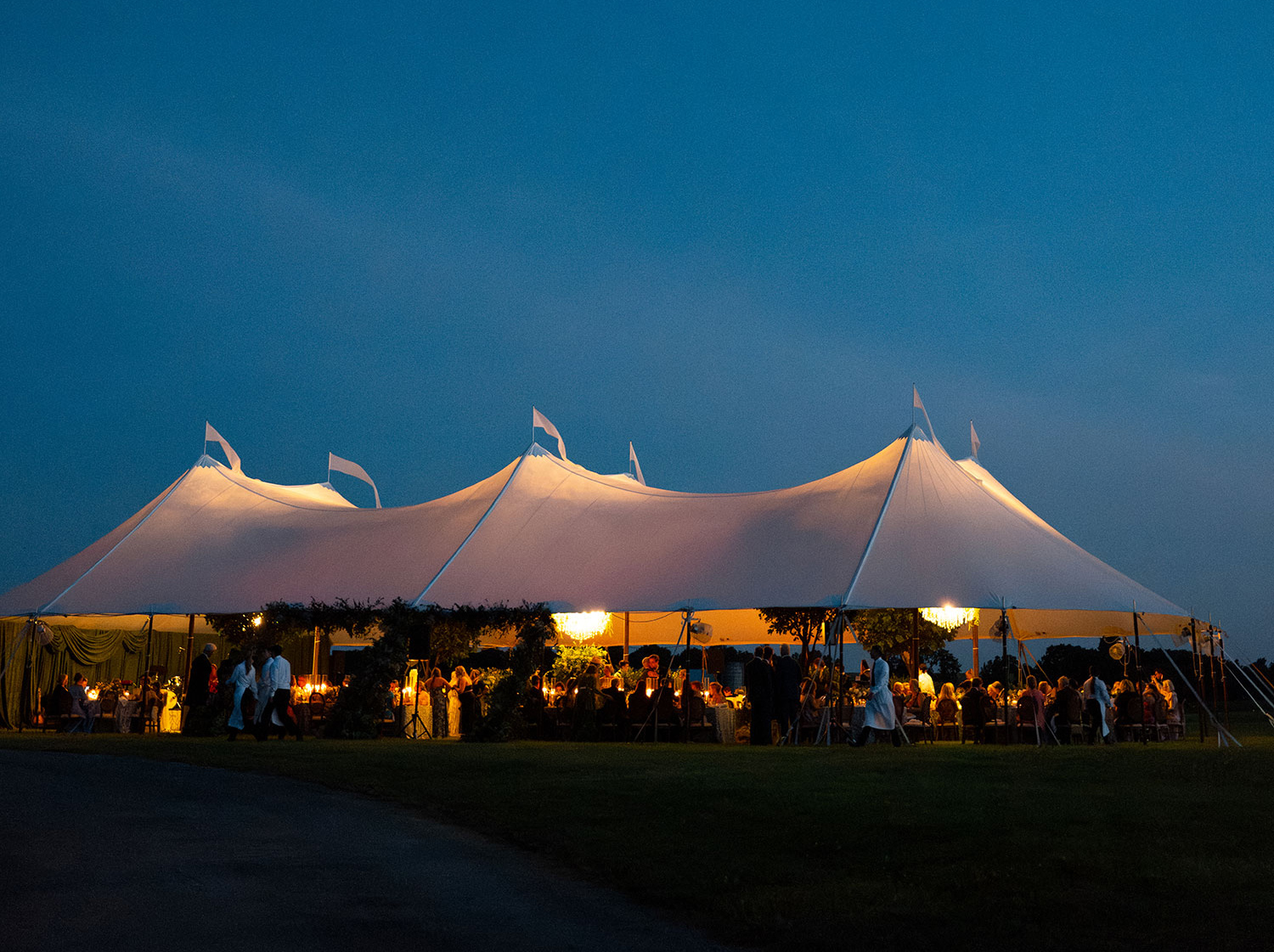 Apiary Fine Catering & Events - photo 2
