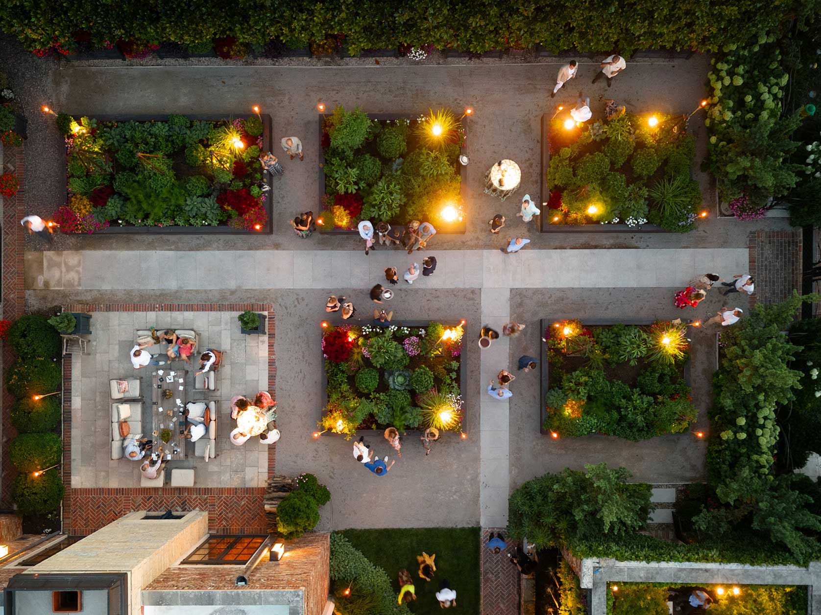 Apiary Fine Catering & Events - photo 3