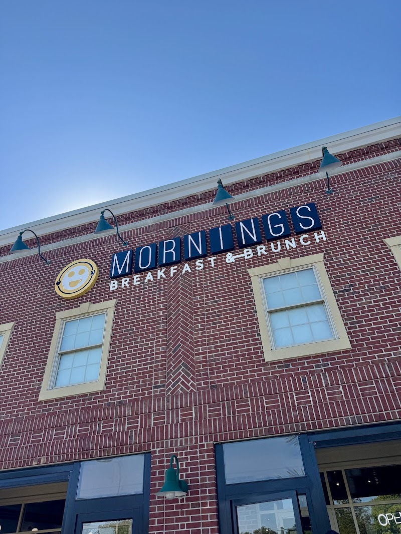Mornings Breakfast & Brunch - Catering in Fishers, Indiana