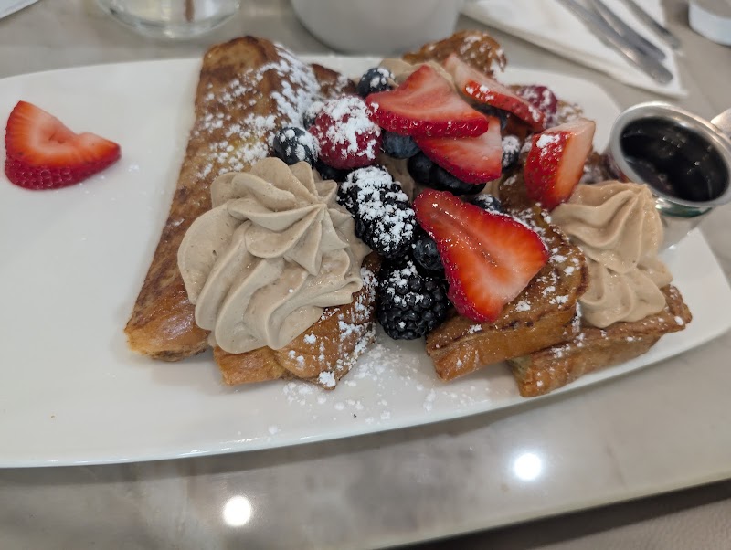 Mornings Breakfast & Brunch - photo 3