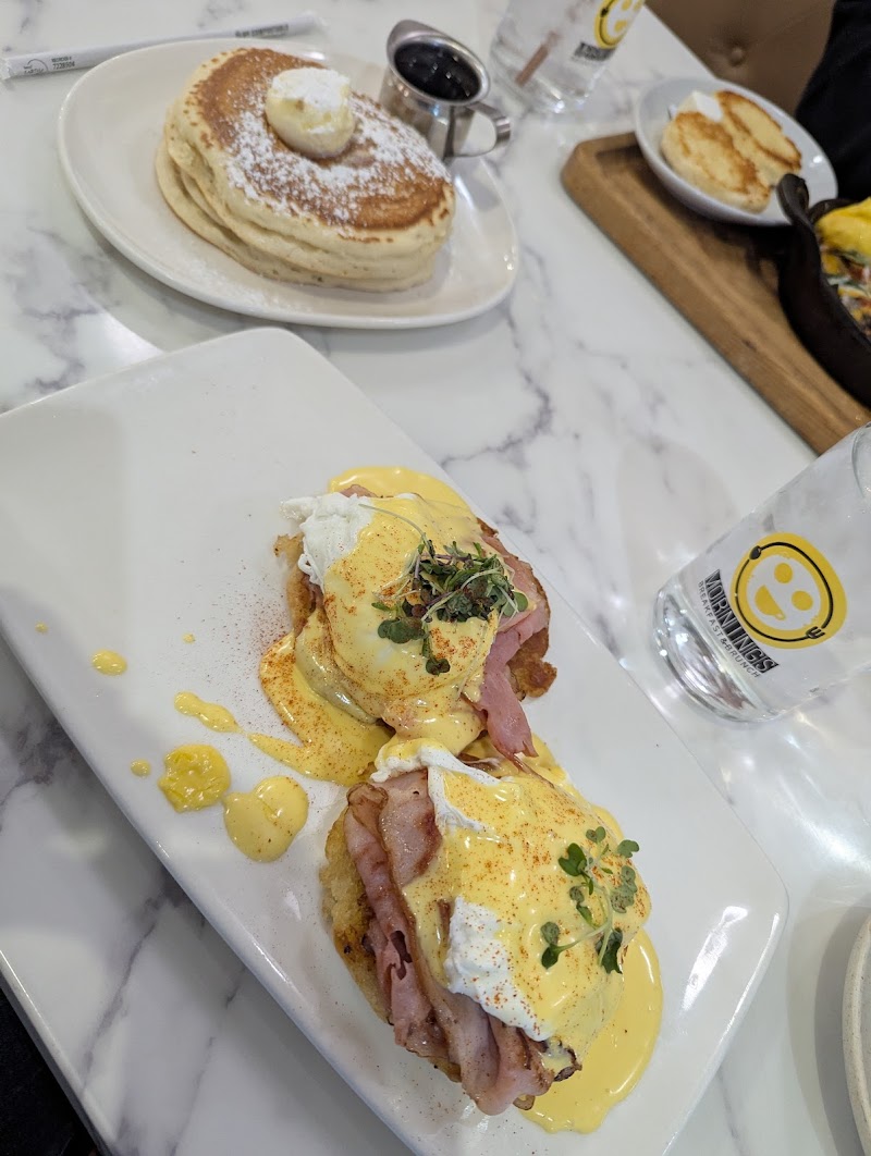 Mornings Breakfast & Brunch - photo 4
