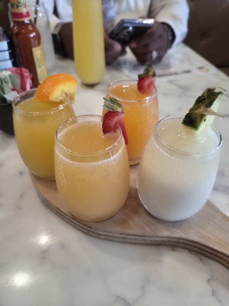 Mornings Breakfast & Brunch - photo 5