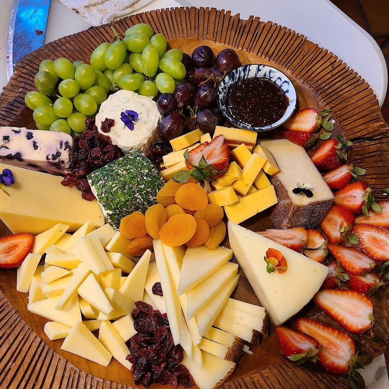 Foodesing Conceptual Events, Corp - photo 3