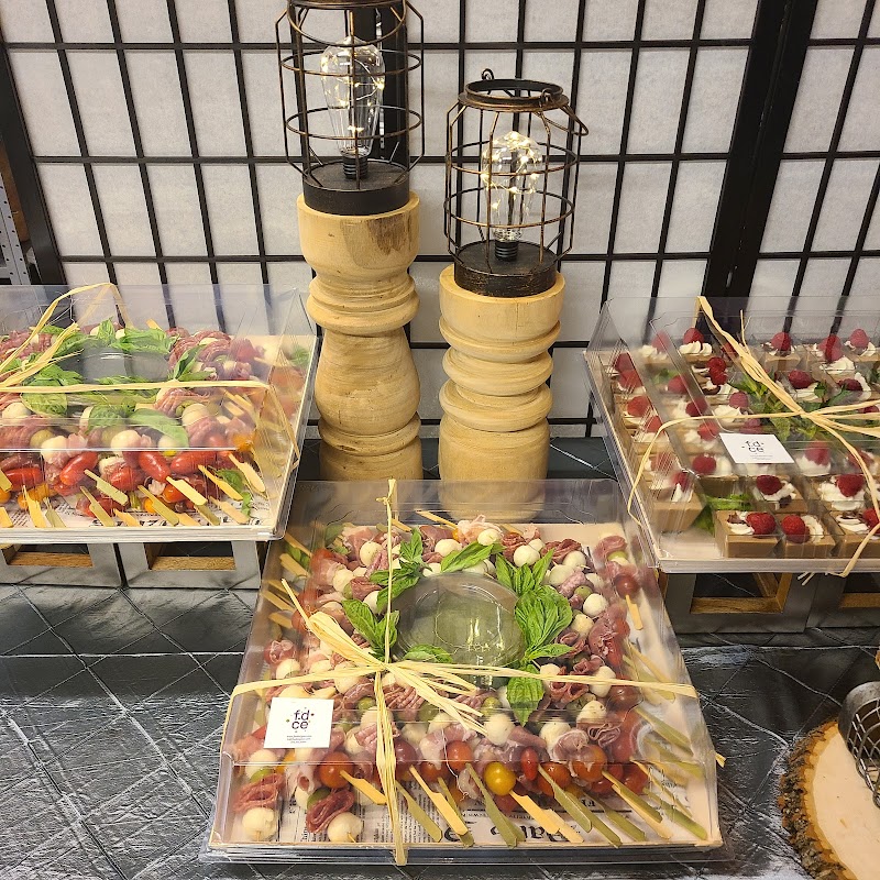 Foodesing Conceptual Events, Corp - photo 5