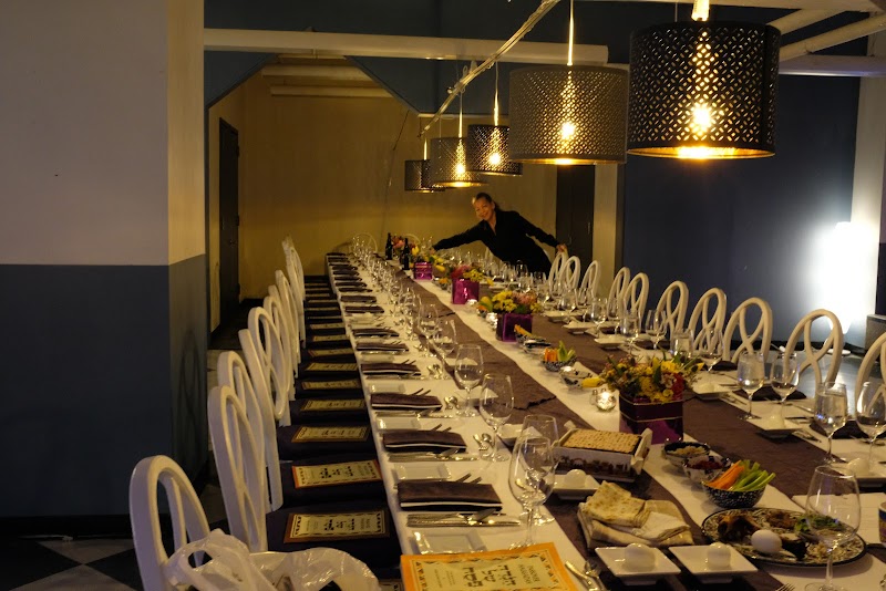 Foodesing Conceptual Events, Corp - Catering in Garfield, New Jersey