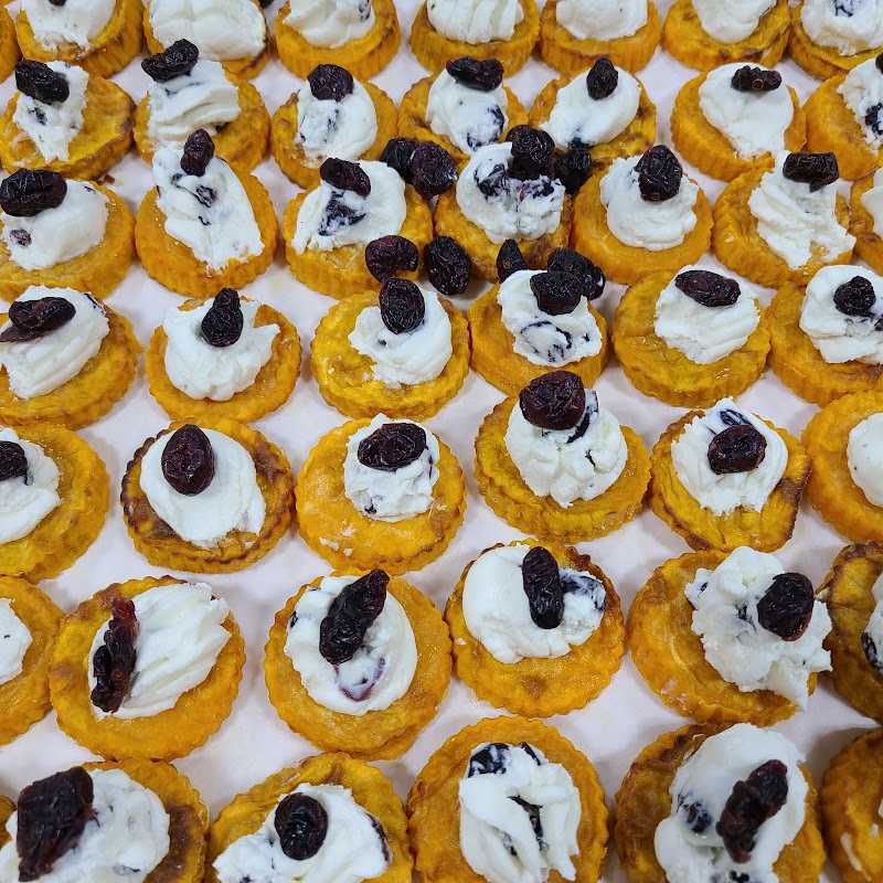 Foodesing Conceptual Events, Corp - photo 4