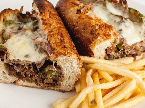 Crazy Jim's Restaurant (Washington Street) - photo 4