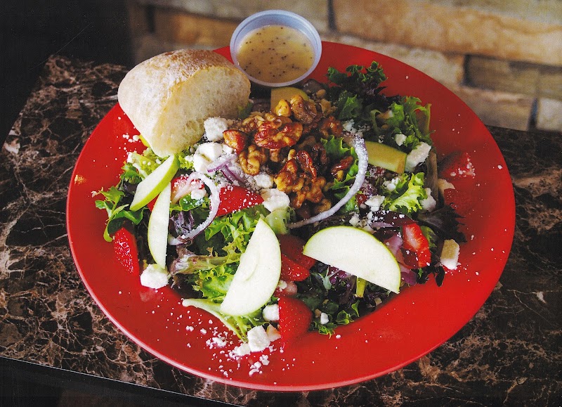 James Gang Coffeehouse & Eatery - photo 3