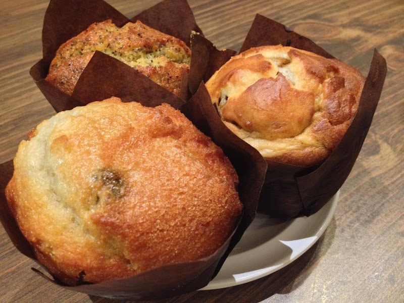 James Gang Coffeehouse & Eatery - photo 2