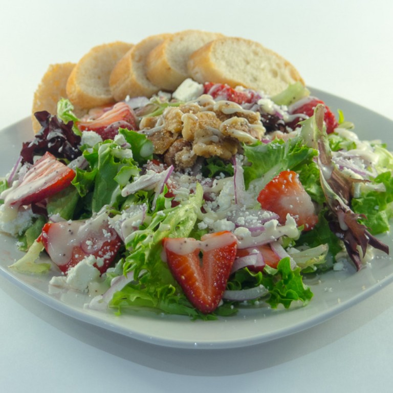 James Gang Coffeehouse & Eatery - Catering in Northfield, Minnesota