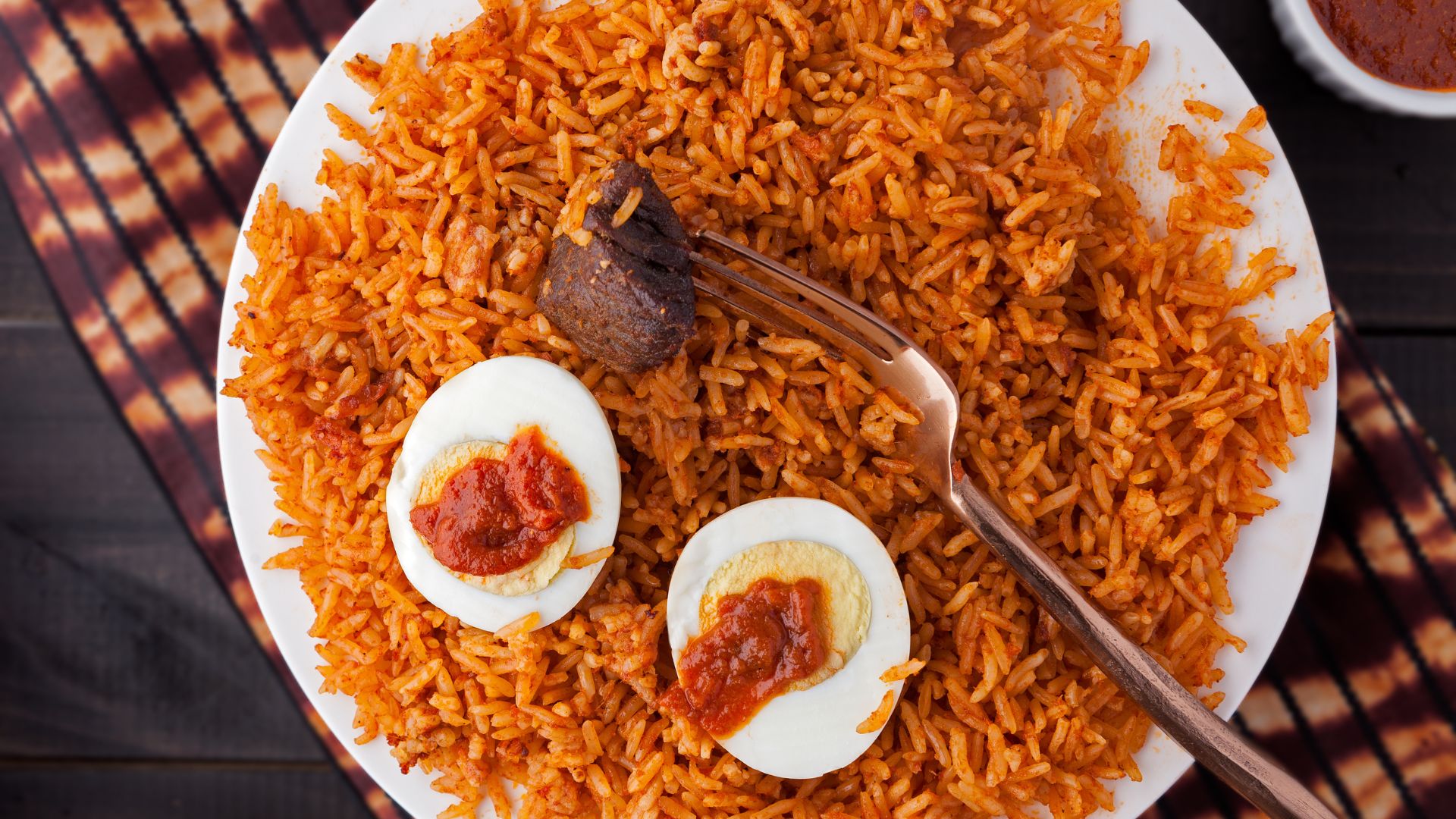 Phinas special cuisine - Catering in Dover, Delaware