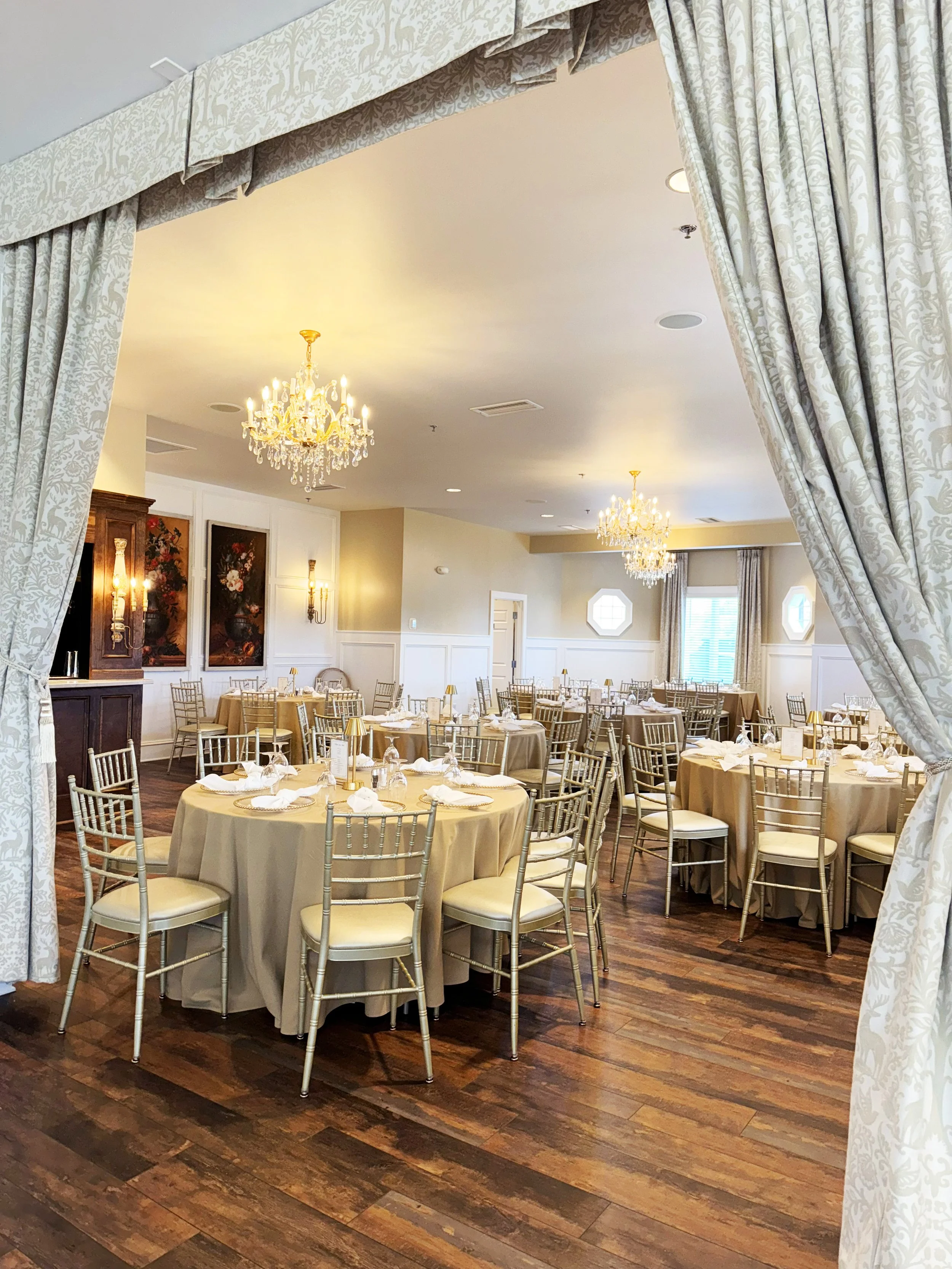 Carson's - Events at the Hudson - photo 2