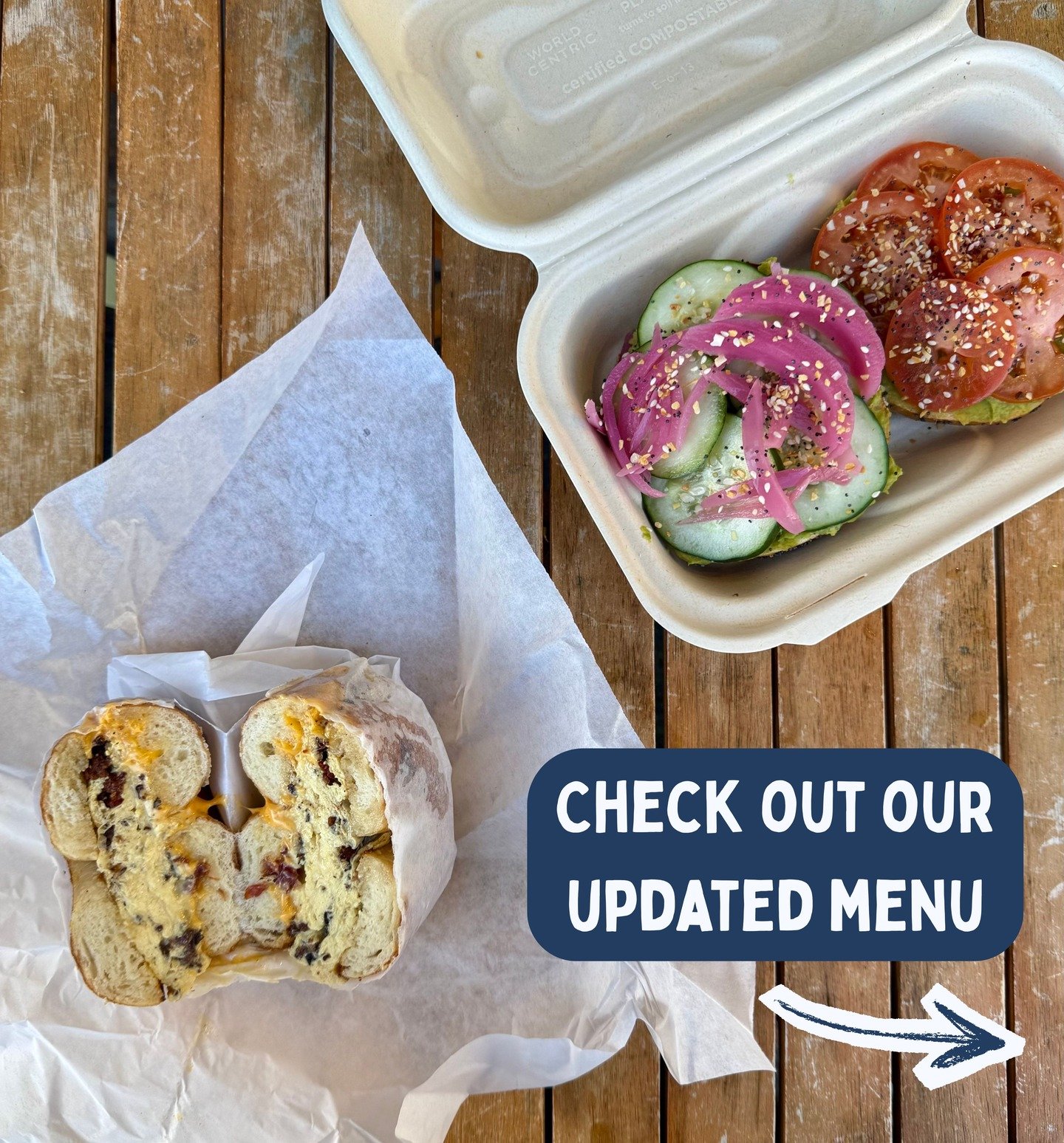 Westman's Bagel and Coffee - UDistrict - photo 5