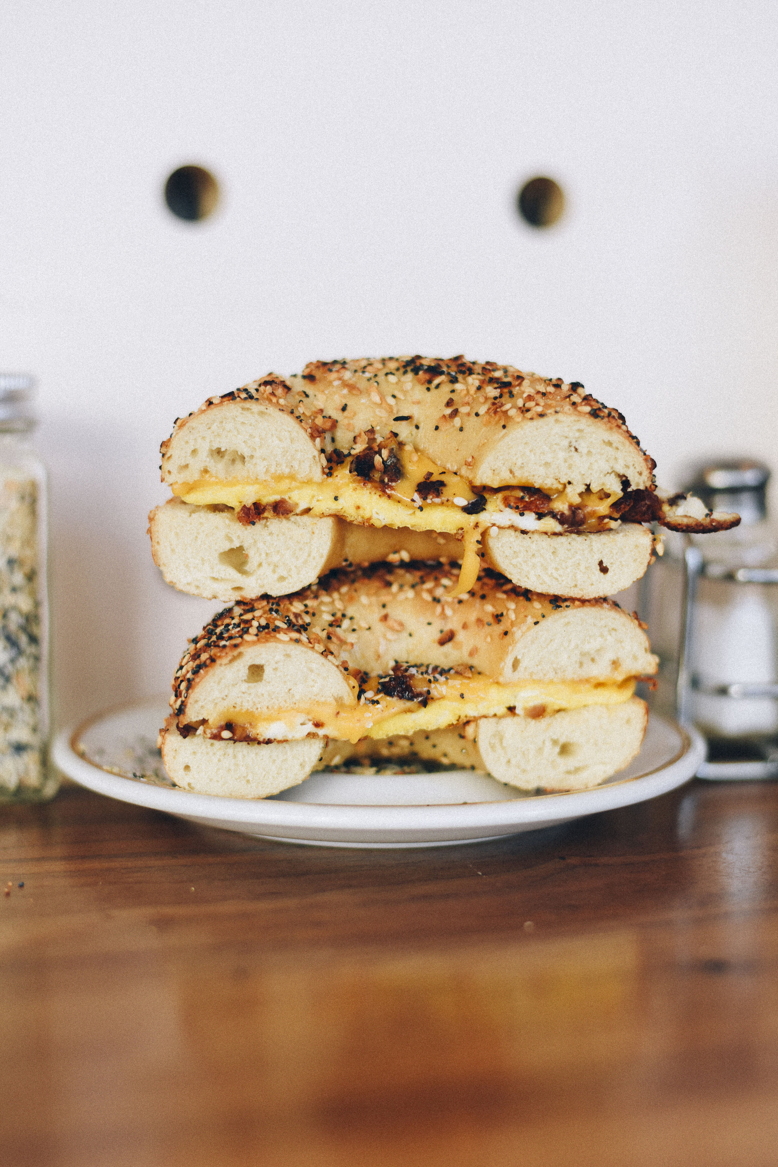 Westman's Bagel and Coffee - UDistrict - photo 3