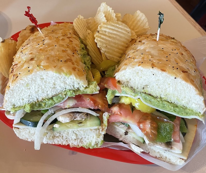 Wanigan Eatery and Pub - Catering in Bay City, Michigan