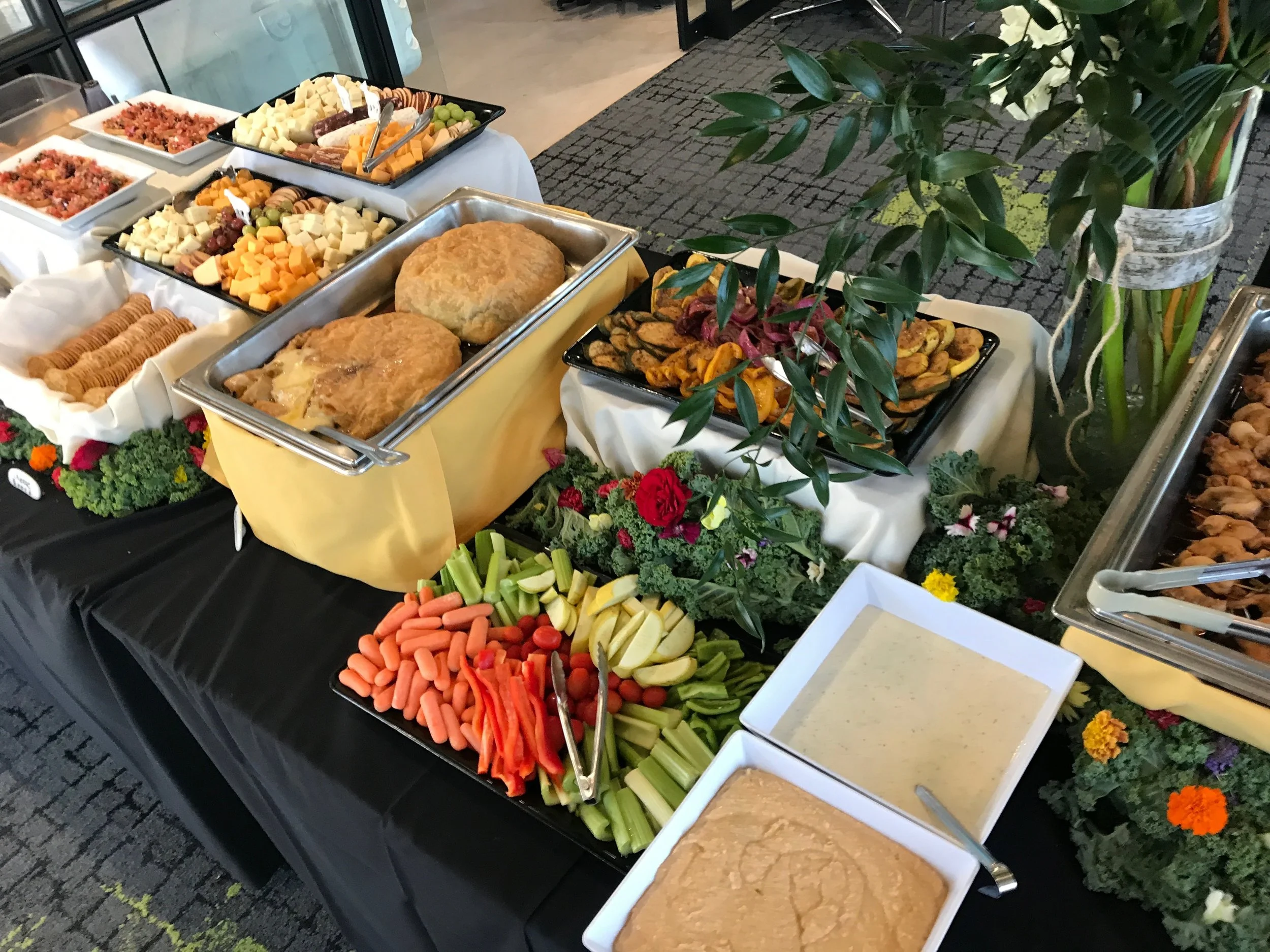 GR Catering & Gourmet Rotisserie Catering - photo 5