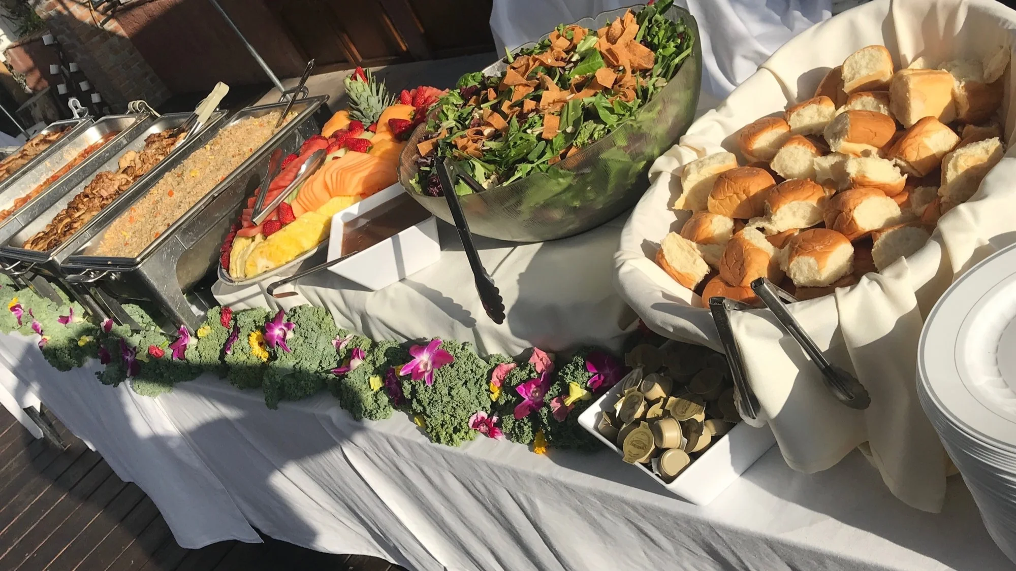 GR Catering & Gourmet Rotisserie Catering - photo 4