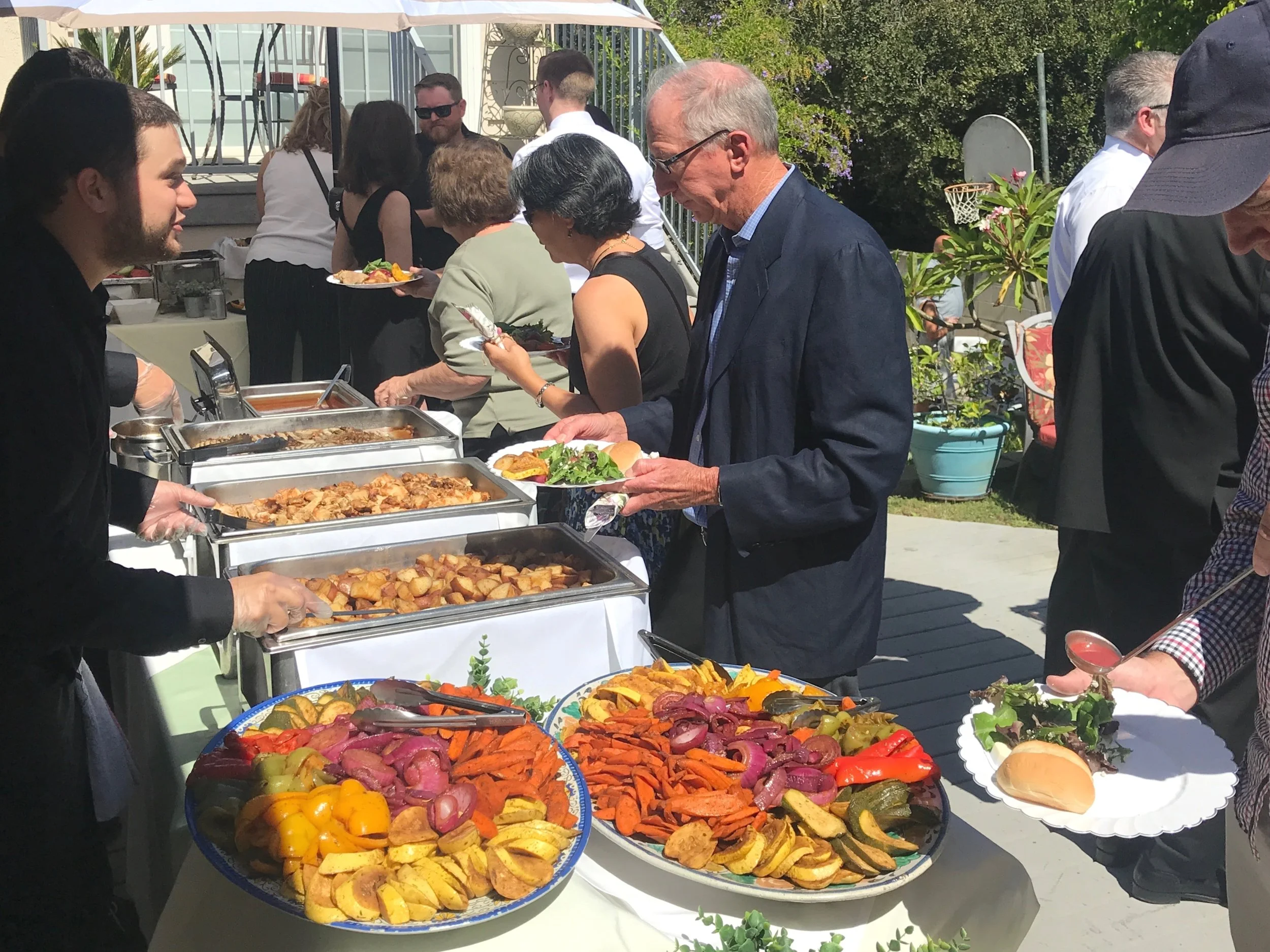 GR Catering & Gourmet Rotisserie Catering - photo 2