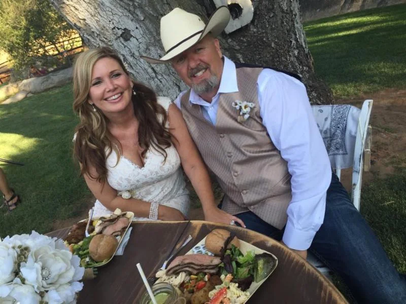 GR Catering & Gourmet Rotisserie Catering - Catering in San Diego, California