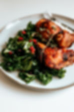 Red Rock Catering - photo 3