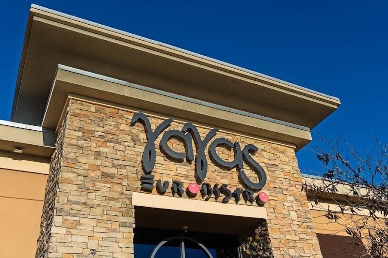 YaYas Euro Bistro in Overland Park - Catering in Overland Park, Kansas