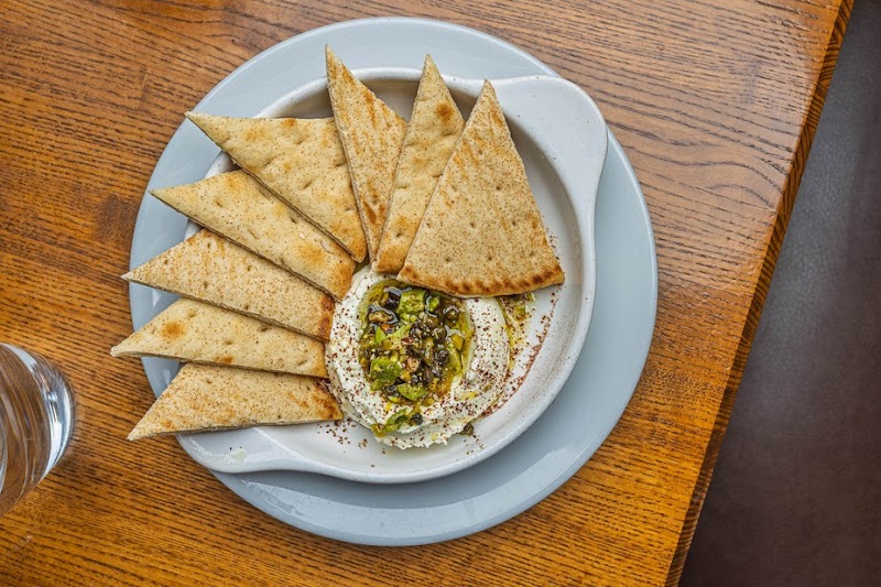 YaYas Euro Bistro in Overland Park - photo 5