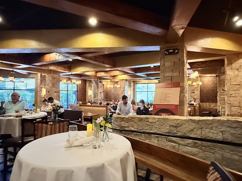 YaYas Euro Bistro in Overland Park - photo 4