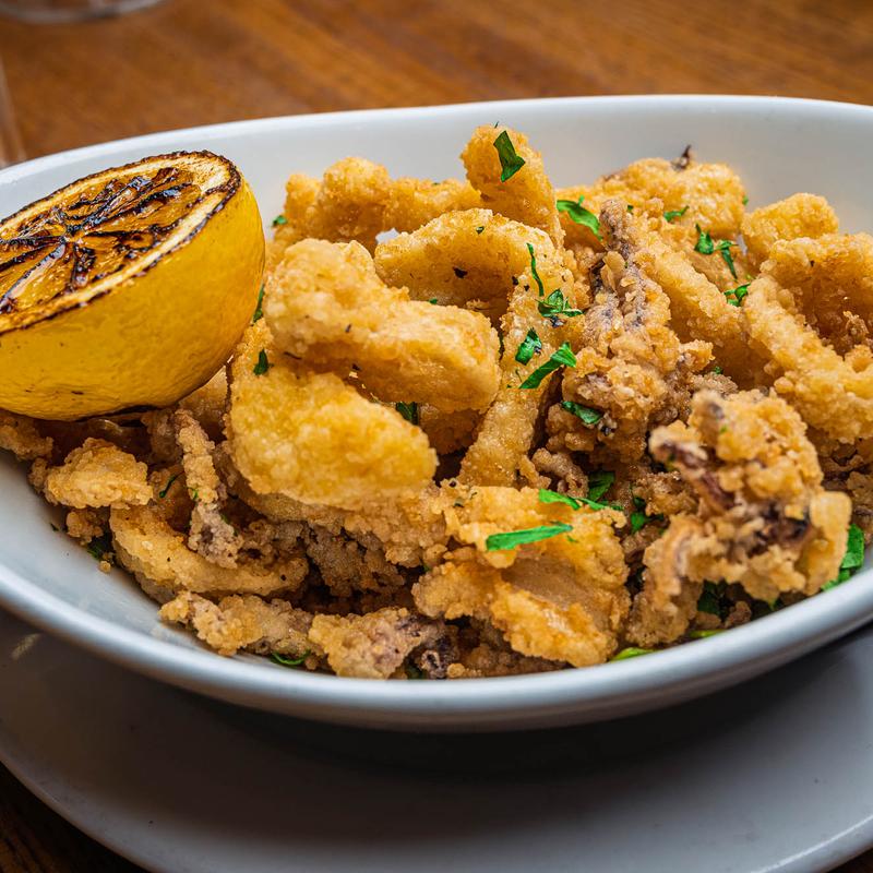 YaYas Euro Bistro in Overland Park - photo 2